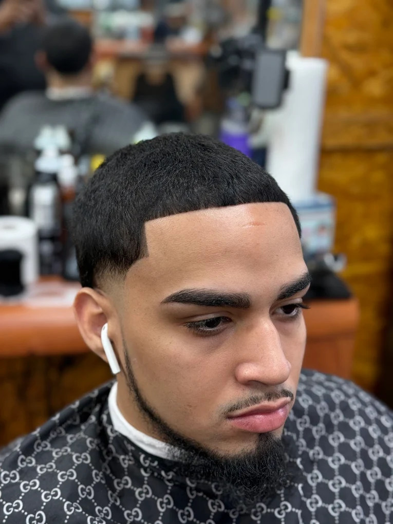 Box Fade Lineup